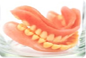 Dentalna protetika