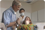 Strah od doktora dentalne medicine
